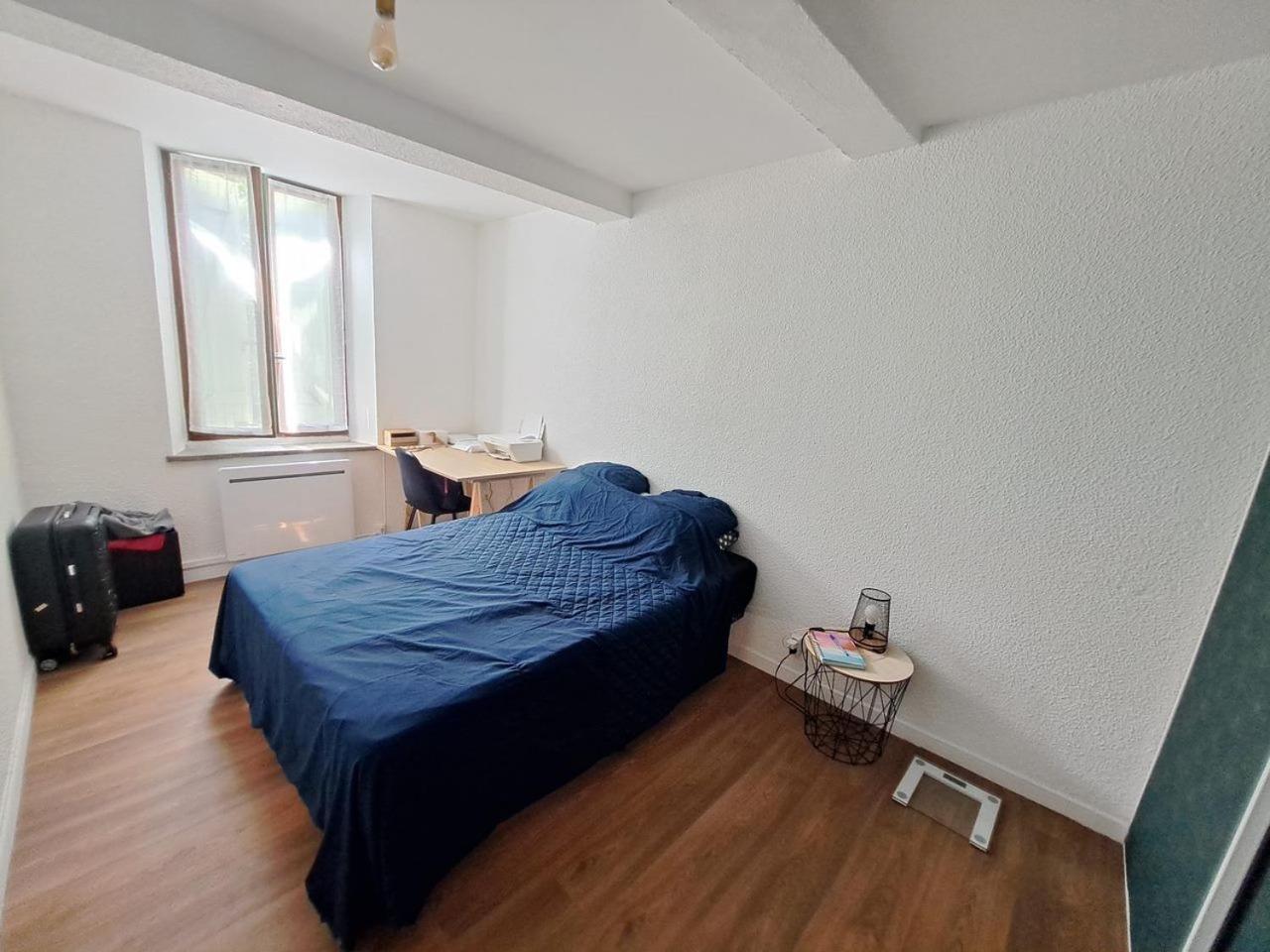 Apartamento L'ostal
