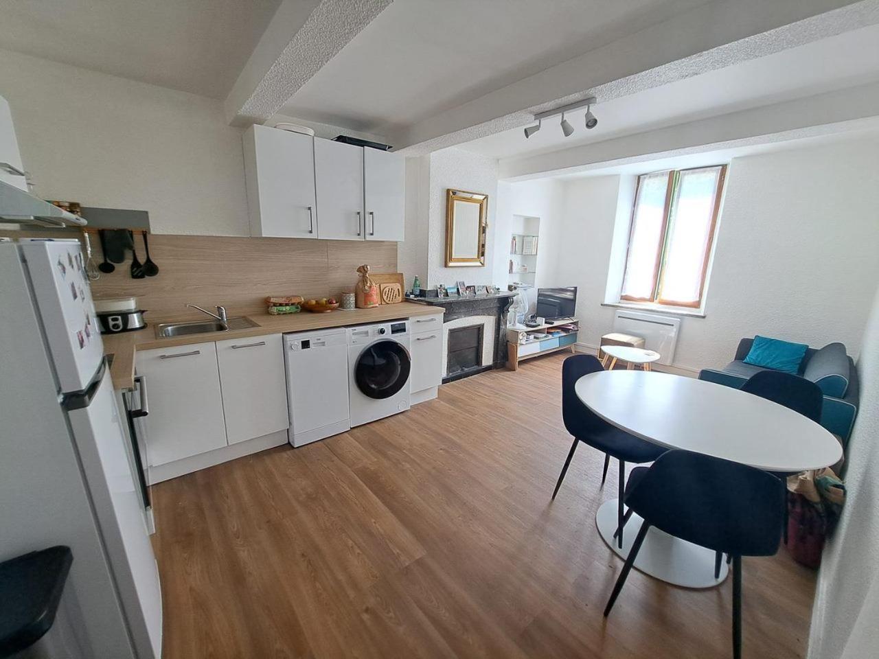 L'ostal Apartamento *